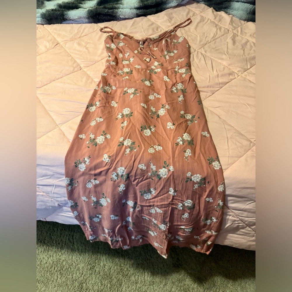 Sun dress